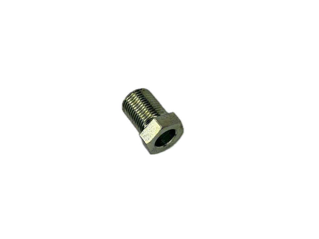 Niple corto 24mm, M12x1, Emer VAL14116S   