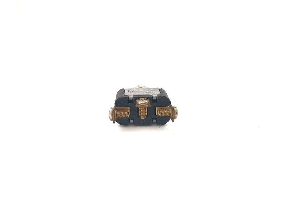 Switch 3 pasos 3 tornillos, 3P3T p/ Impco
