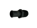 Espiga nylon, 5/8Mngx1/2 NPT, 125/RtrnVap (*)