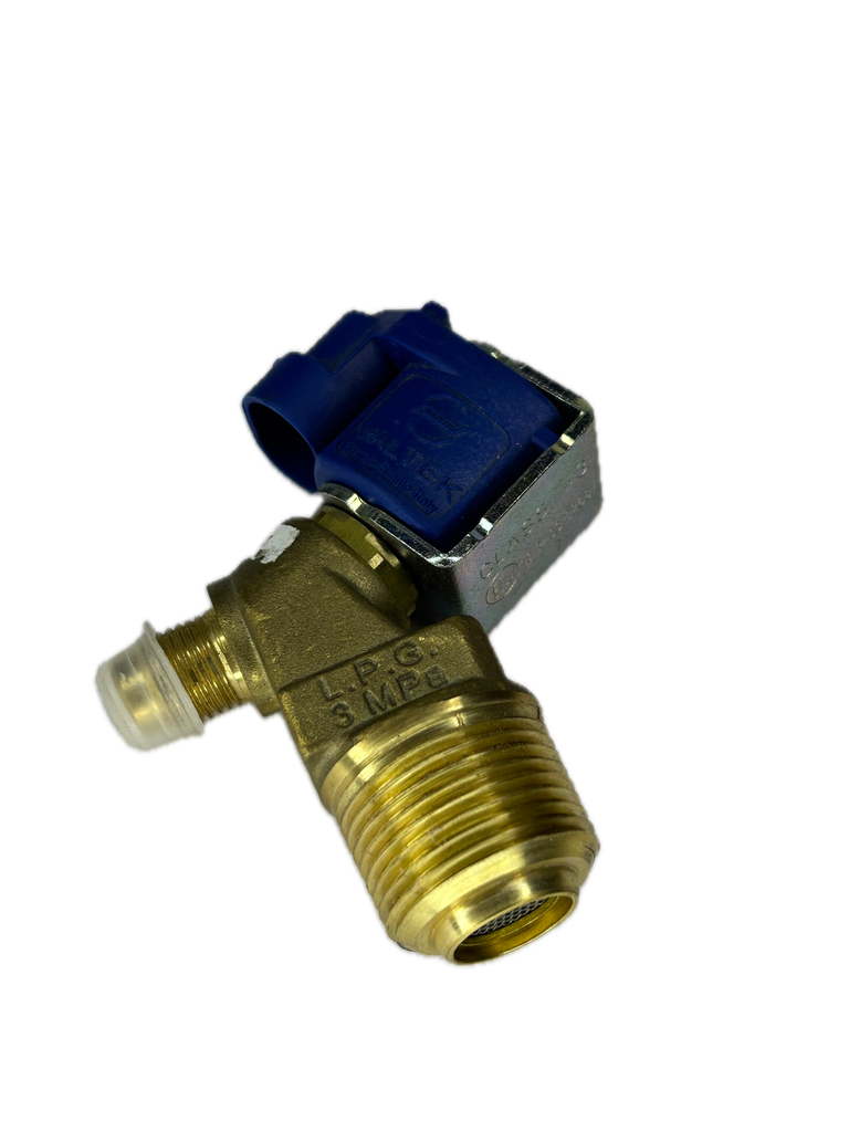 Válvula de Servicio c/Sln, Type74