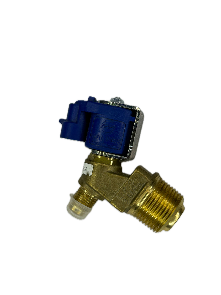 Válvula de Servicio c/Sln, Type74