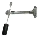 Flotador 12"