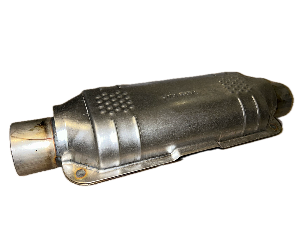 Convertidor Catalitico Claumer 45, GLP.