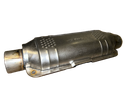 Convertidor Catalitico Claumer 45, GLP.