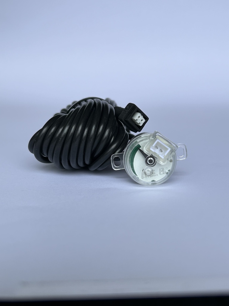 Caratula MULTIVALVULA  GLP, AEB1090