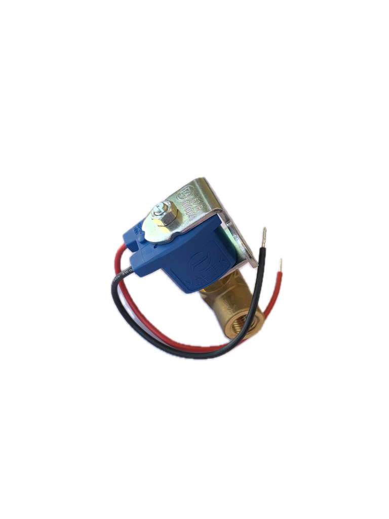 Solenoide GLP Univ. 04.GLP.11, 402130         