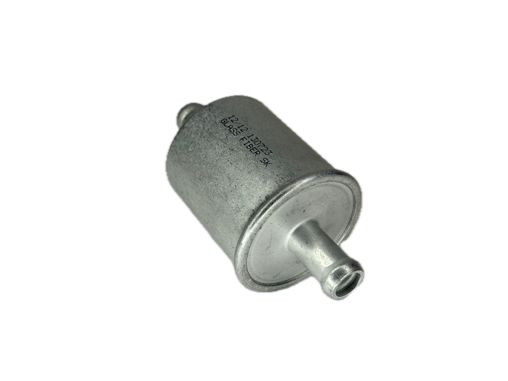 RK-F.Plat, Filtro Vapor Plateado, 781-01212SK/glass