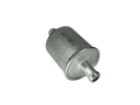 RK-F.Plat, Filtro Vapor Plateado, 781-01212SK/glass