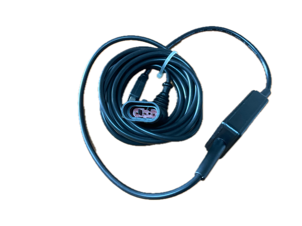 Interface MTM USB, 