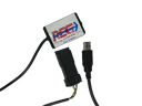 Interface Piro USB, ISC