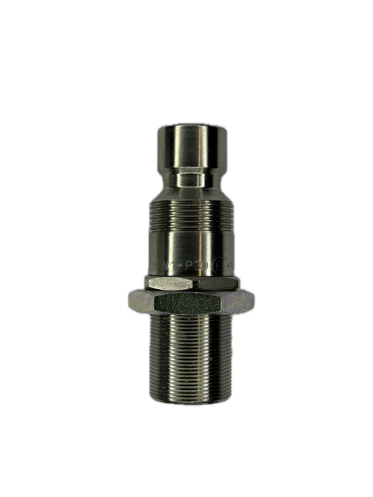 Válvula Llenado NGV1-P30, M12x1