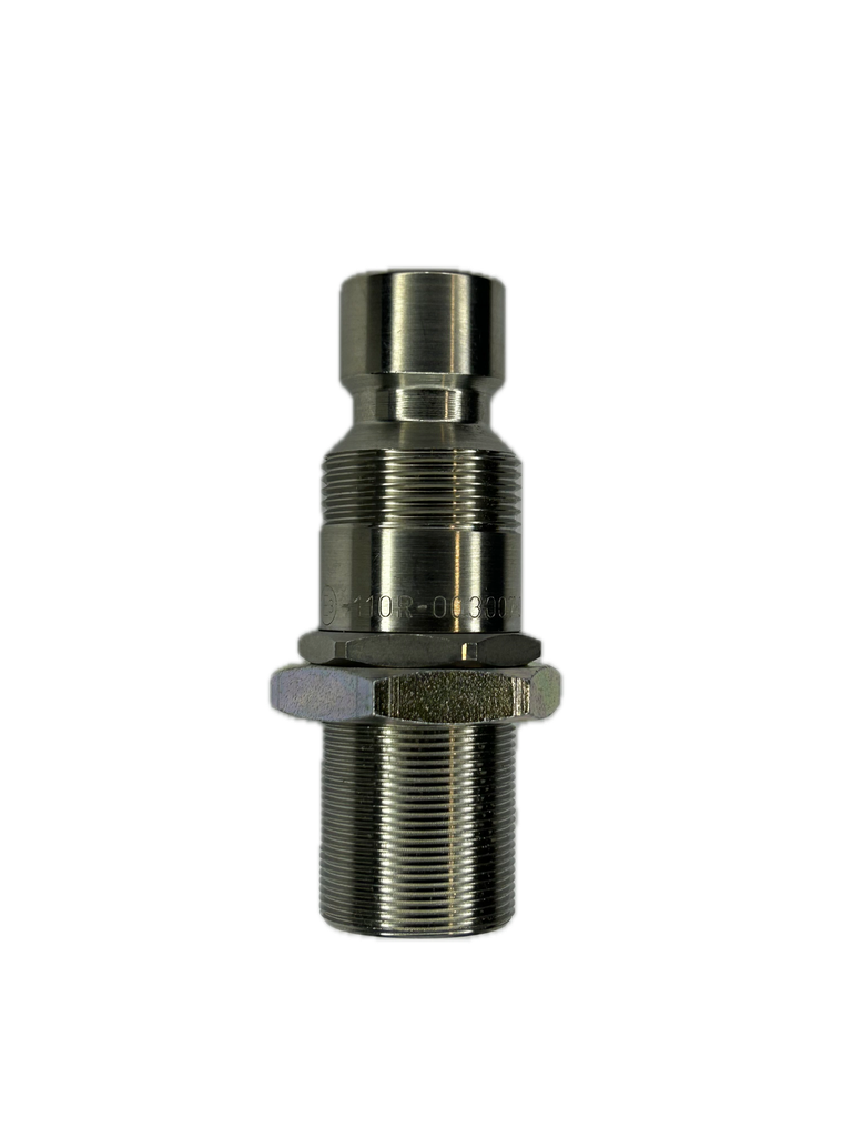 Válvula Llenado NGV1-P30, M12x1