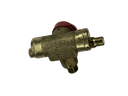 Valv. Cil. Int. GNV Cuerda 3/4" Emer