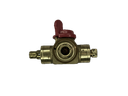 Valv. Cil. Int. GNV Cuerda 3/4" Emer