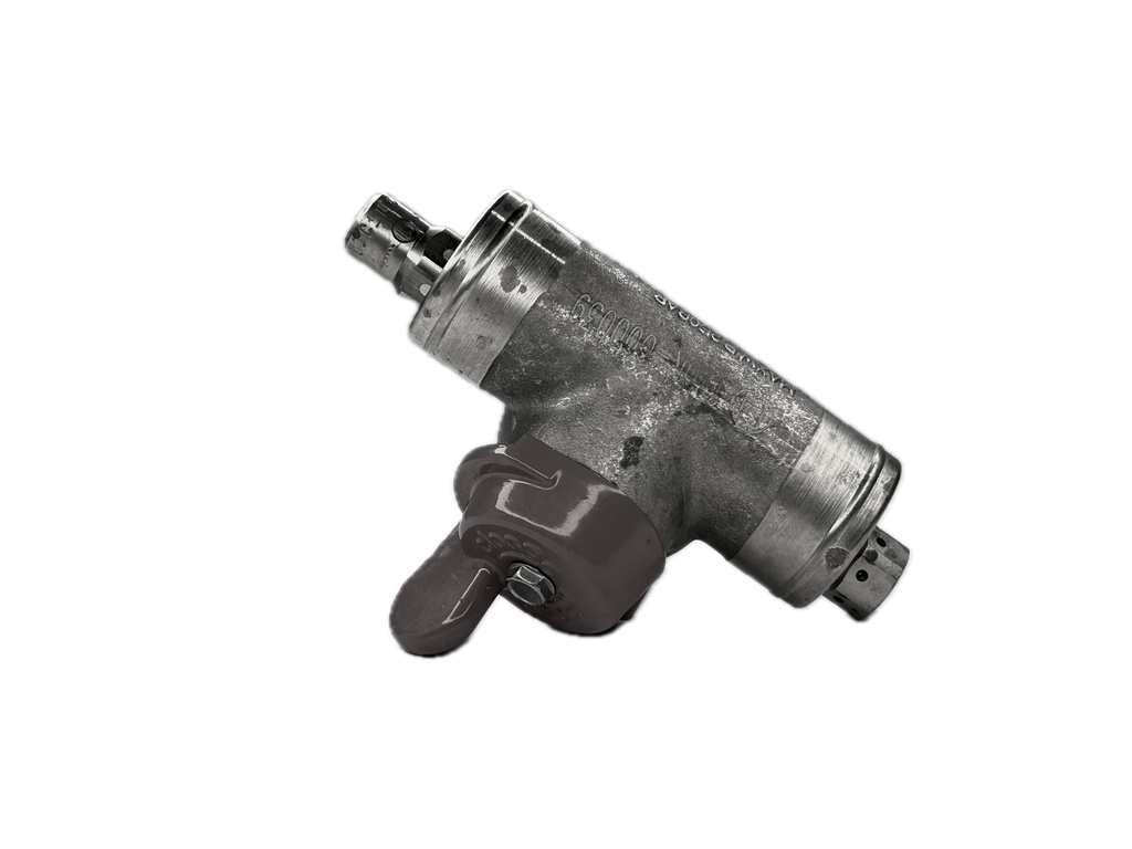 Valv. Cil. Int. GNV Cuerda 3/4" Emer