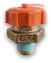 Válvula de llenado 3/4", Autogas Ingusa-TC4