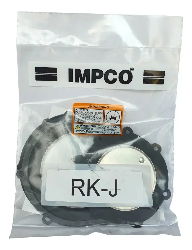 RK-J, Repuesto Regulador JB , IMPCO