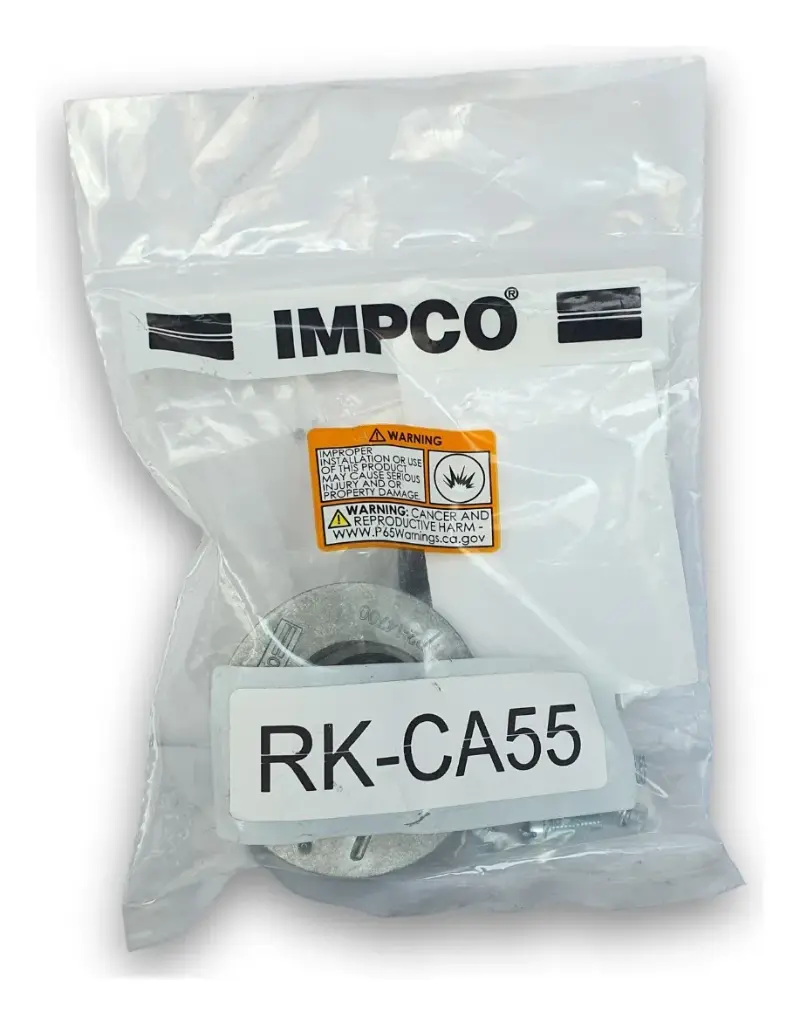 RK-55, Repuesto Mezclador CA55, IMPCO