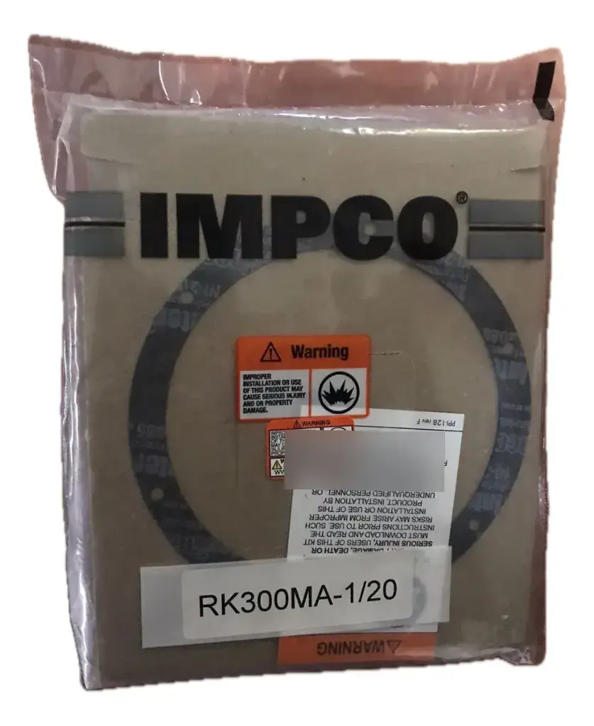 Repuesto Mezclador RK- 300MA-1/20-MA, IMPCO