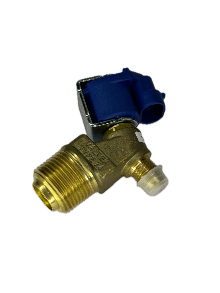 Válvula de Servicio con Solenoide, Type74