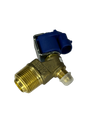 Válvula de Servicio con Solenoide, Type74