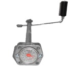 Flotador para Tanque Gas LP Vehicular, Ingusa MC-1-20"