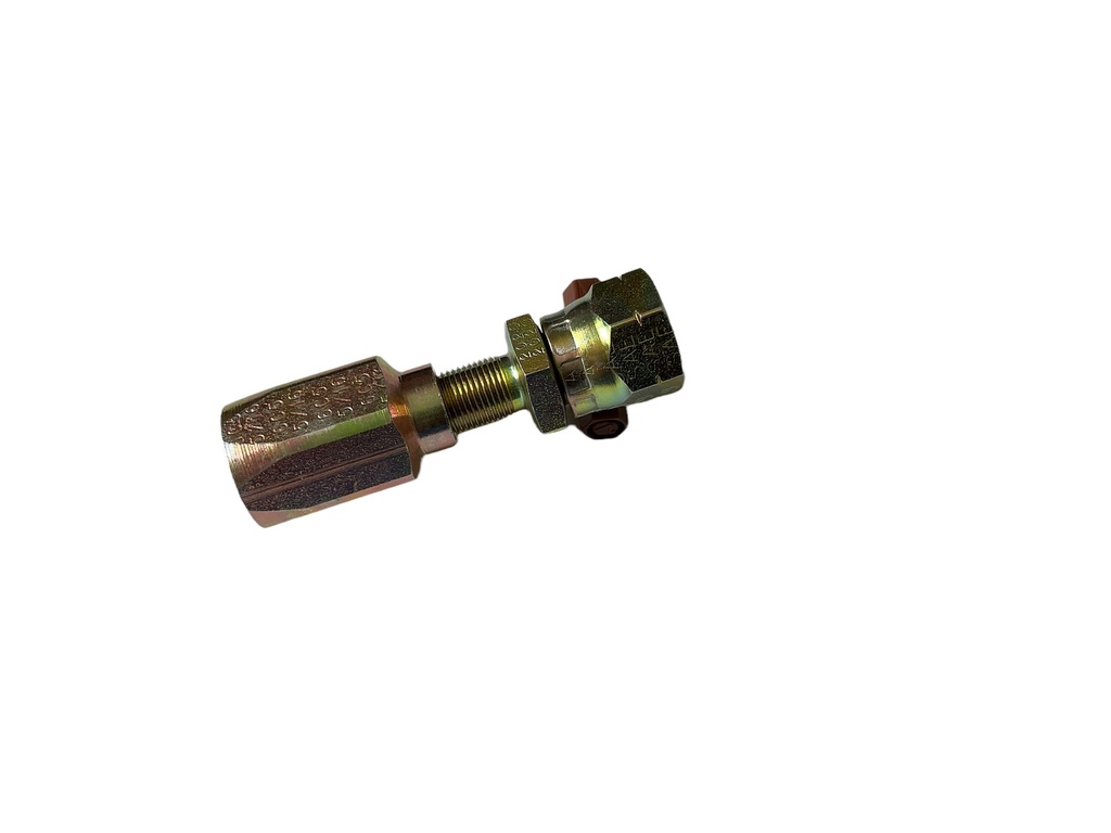 Conex del 6, (3/8") Hemb, 6C5-6RFSX (*)