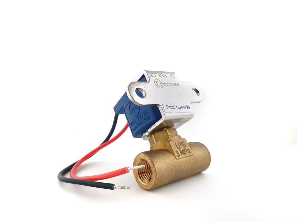 Solenoide GLP Univ. VK04.LPG.06      