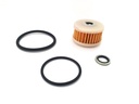 RK.Filtro Solenoide Valtek 07 GLP, 3.KTR.02