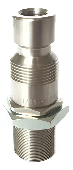 Válvula Llenado NGV1-P30, M12x1