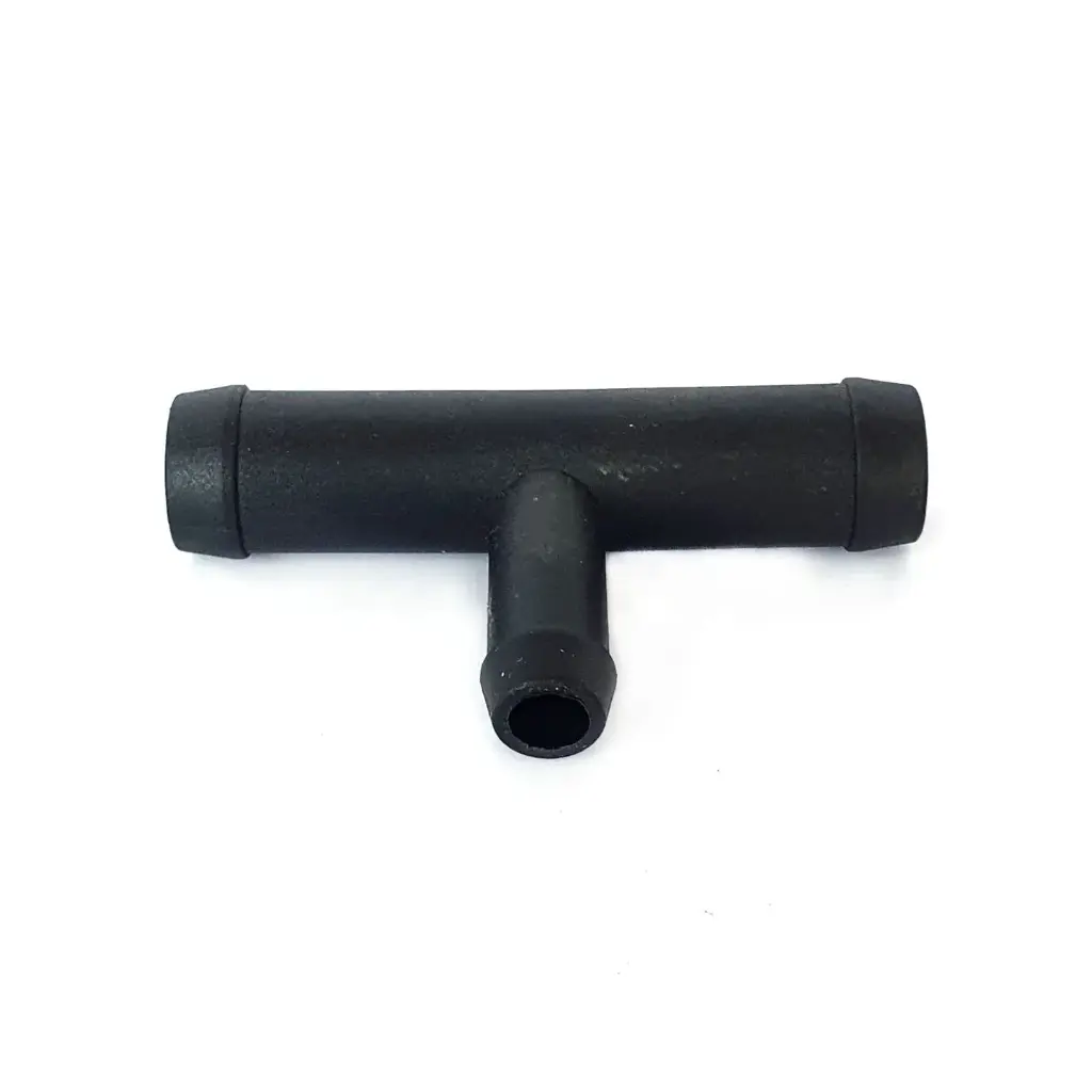 Tee nylon anticong. 8x16x16, TAC09008