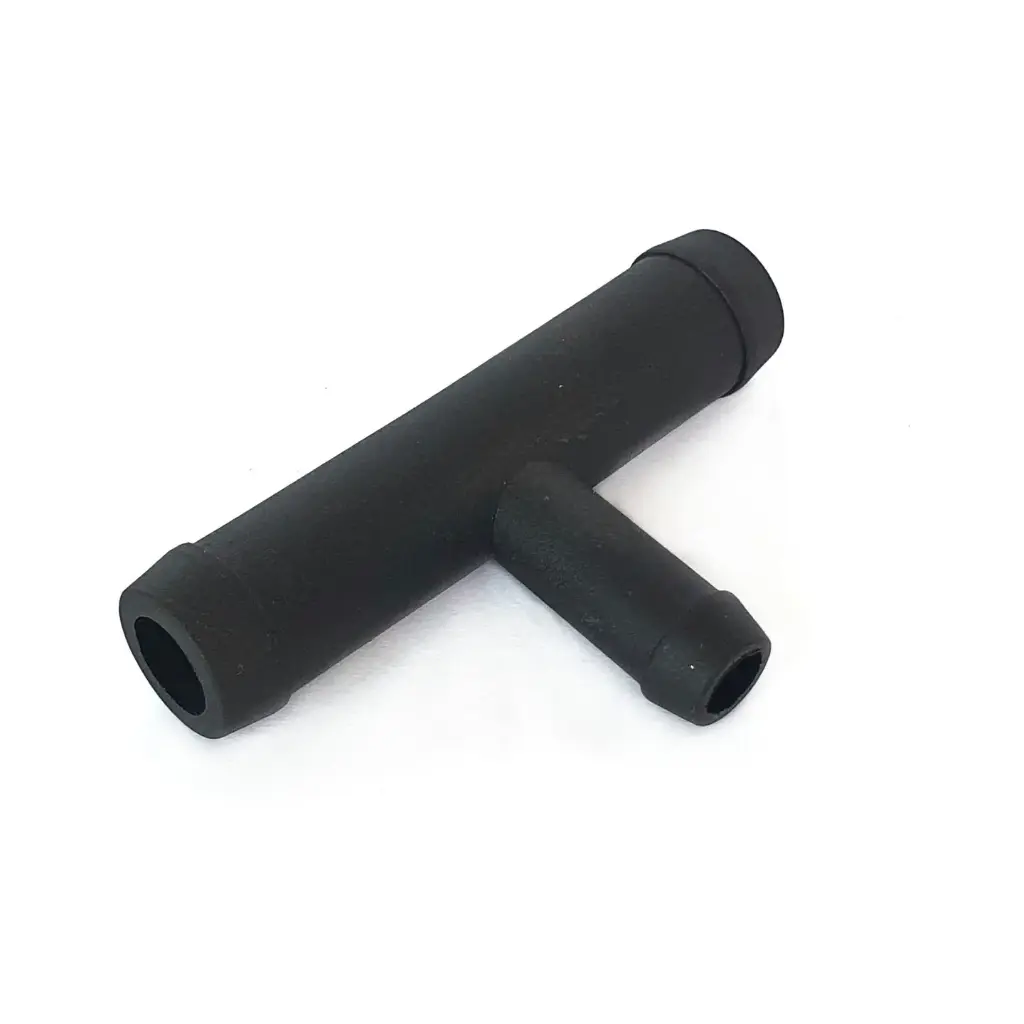 Tee nylon anticong. 8x18x18, TAC09010