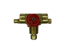 Valv. Cil. Int. GNV Cuerda 3/4" Emer
