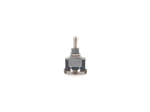 [5200-1623] Switch 3 pasos 3 tornillos, 3P3T p/ Impco