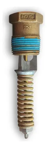 [5200-3153] Válvula de Seguridad 1", Autogas Ingusa-TC3