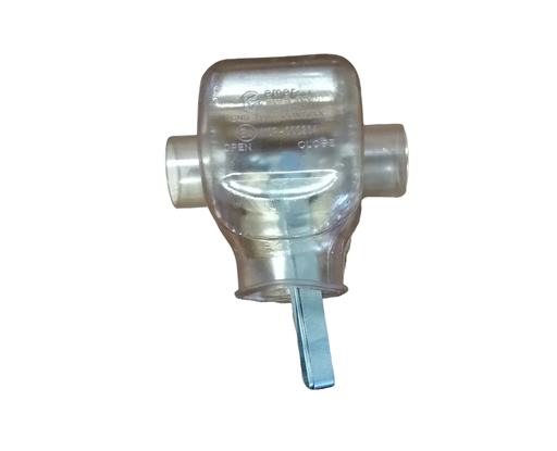 [5000-8155] Cubierta para Válv. de Cil. en Interior