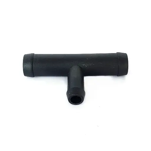 [5000-0816] Tee nylon anticong. 8x16x16, TAC09008 (*)