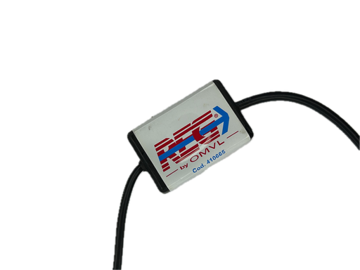 [5000-7411] Interface Dream XXI (REG) p/Piro