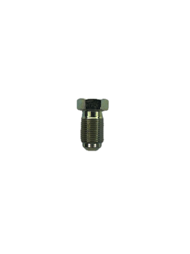 [5000-8326] Tapón Ciego Corto 26mm, M12x1, VAL14011.