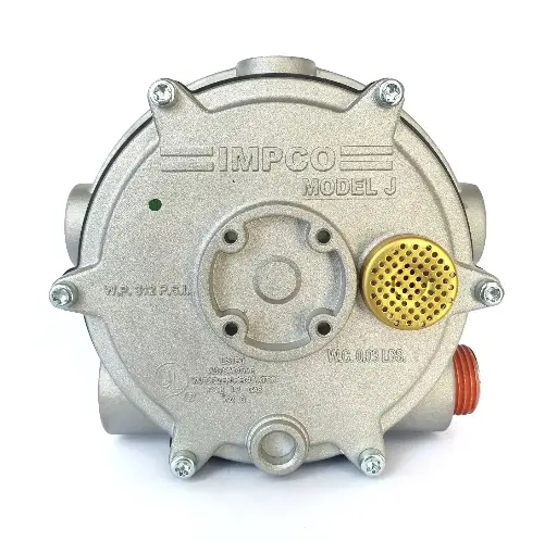 [5200-0010] Vaporizador JB marca IMPCO