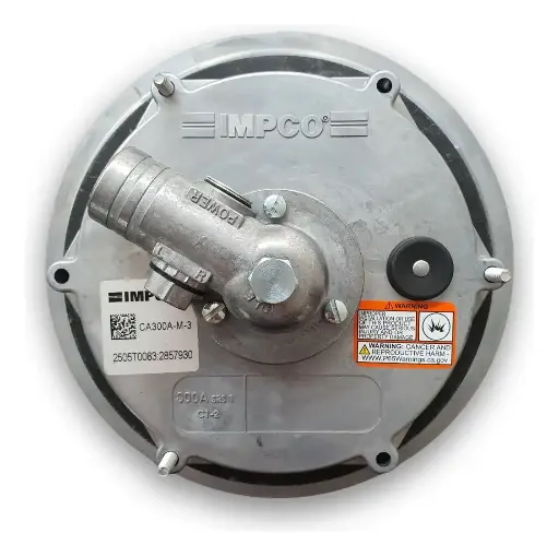 [5200-0320] Mezclador 300A 1-20, Impco.