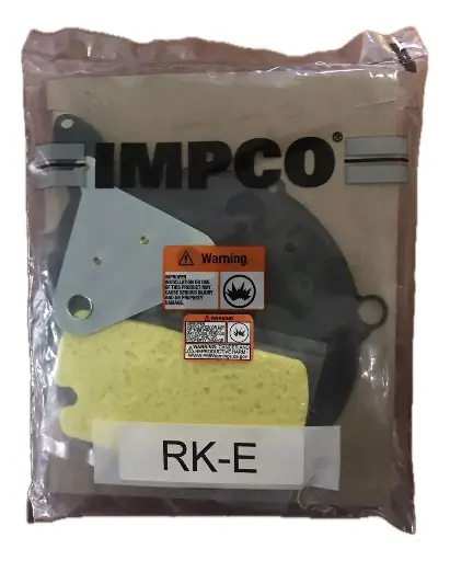 [5200-1030] Repuesto Regulador/Vaporizador E, IMPCO RK-E