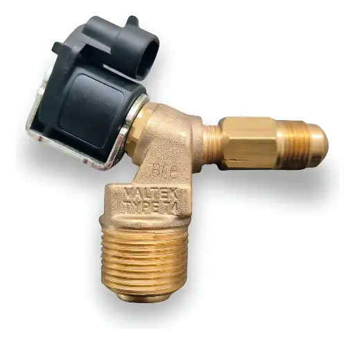 [5000-7961] Válvula de Servicio con Solenoide, Type74