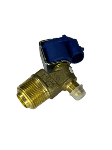 [5000-8000] Válvula de Servicio con Solenoide, Type74
