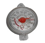 [5200-3200] Carátula Indicador Nivel para Tq GLP, Ingusa ACC-CAR