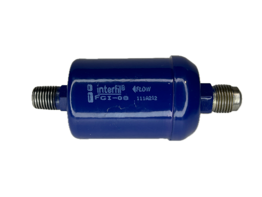 [5200-3010] Filtro GLP liquido.